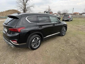 Hyundai Santa fe, снимка 6