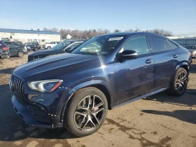 Mercedes-Benz GLE Coupe  1