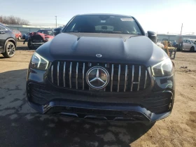 Mercedes-Benz GLE Coupe - 108900 лв. - 18434677 | Car24.bg