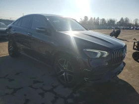 Mercedes-Benz GLE Coupe - 108900 лв. - 18434677 | Car24.bg