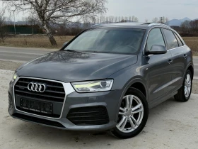 Audi Q3 2.0 TDI S-line/4x4/147000 km/13500 лв. ЛИЗИНГ - 36990 лв. - 10112711 | Car24.bg