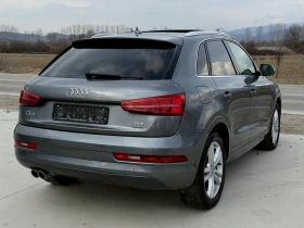 Audi Q3 2.0 TDI S-line/4x4/147000 km/13500 лв. ЛИЗИНГ - 36990 лв. - 10112711 | Car24.bg