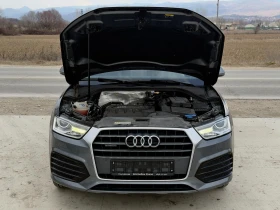 Audi Q3 2.0 TDI S-line/4x4/147000 km/13500 лв. ЛИЗИНГ - 36990 лв. - 10112711 | Car24.bg