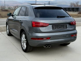 Audi Q3 2.0 TDI S-line/4x4/147000 km/13500 лв. ЛИЗИНГ - 36990 лв. - 10112711 | Car24.bg