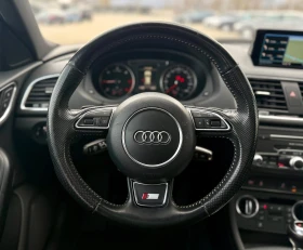 Audi Q3 2.0 TDI S-line/4x4/147000 km/13500 лв. ЛИЗИНГ - 36990 лв. - 10112711 | Car24.bg