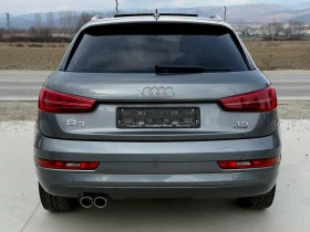 Audi Q3 2.0 TDI S-line/4x4/147000 km/13500 лв. ЛИЗИНГ - 36990 лв. - 10112711 | Car24.bg