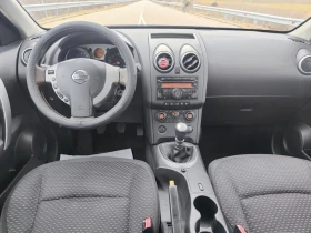 Nissan Qashqai 1.5dci, снимка 12