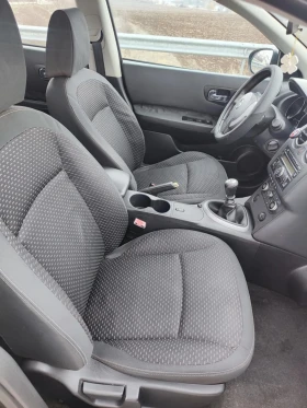 Nissan Qashqai 1.5dci, снимка 8