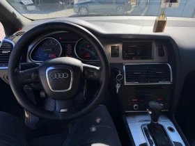 Audi Q7 3.0TDI 240. 6+ 1 s-line | Mobile.bg    9