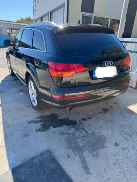 Audi Q7 3.0TDI 240. 6+ 1 s-line | Mobile.bg    6