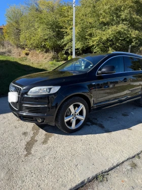 Audi Q7 3.0TDI 240. 6+ 1 s-line | Mobile.bg    3