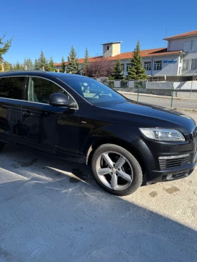 Audi Q7 3.0TDI 240. 6+ 1 s-line | Mobile.bg    2