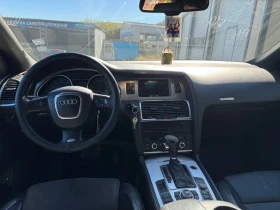 Audi Q7 3.0TDI 240. 6+ 1 s-line | Mobile.bg    8