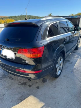 Audi Q7 3.0TDI 240. 6+ 1 s-line | Mobile.bg    7
