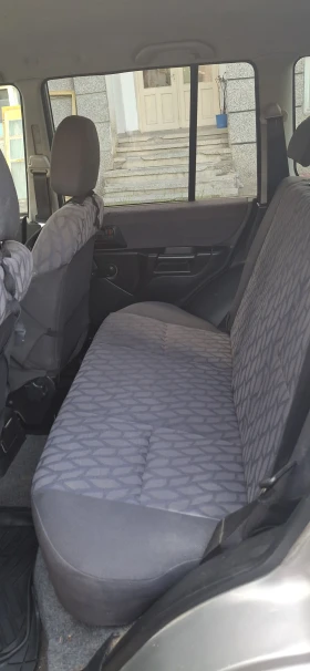 Mitsubishi Pajero pinin | Mobile.bg    9