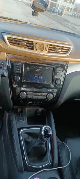 Nissan Qashqai Tena plus | Mobile.bg    9