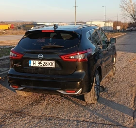 Nissan Qashqai Tena plus | Mobile.bg    8