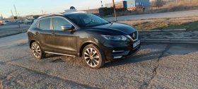 Nissan Qashqai Tena plus | Mobile.bg    3