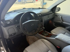 Mercedes-Benz ML 270 CDI  | Mobile.bg    8