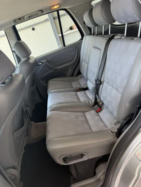 Mercedes-Benz ML 270 CDI  | Mobile.bg    13