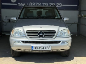Mercedes-Benz ML 270 CDI  | Mobile.bg    2