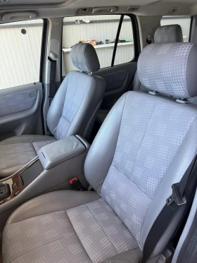 Mercedes-Benz ML 270 CDI  | Mobile.bg    7