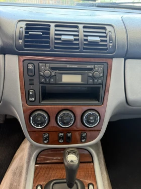 Mercedes-Benz ML 270 CDI  | Mobile.bg    11