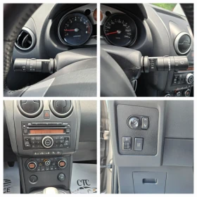 Nissan Qashqai 1.6 16v - 9390 лв. - 83568231 15