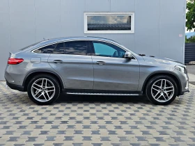Mercedes-Benz GLE Coupe AMG/GERMANY/360CAMERA/PANO/AIR/AMBIENT/HARMAN/LIZI - 62500 лв. - 79986665 4