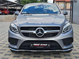 Mercedes-Benz GLE Coupe AMG/GERMANY/360CAMERA/PANO/AIR/AMBIENT/HARMAN/LIZI - 62500 лв. - 79986665 2