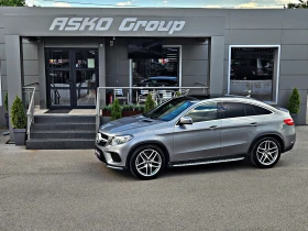 Mercedes-Benz GLE Coupe AMG/GERMANY/360CAMERA/PANO/AIR/AMBIENT/HARMAN/LIZI - 62500 лв. - 79986665 17