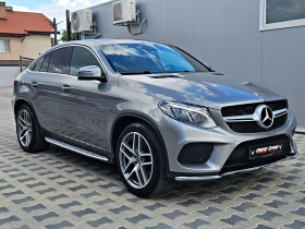 Mercedes-Benz GLE Coupe AMG/GERMANY/360CAMERA/PANO/AIR/AMBIENT/HARMAN/LIZI - 62500 лв. - 79986665 3