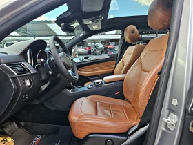 Mercedes-Benz GLE Coupe AMG/GERMANY/360CAMERA/PANO/AIR/AMBIENT/HARMAN/LIZI - 62500 лв. - 79986665 15