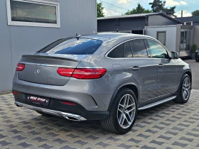 Mercedes-Benz GLE Coupe AMG/GERMANY/360CAMERA/PANO/AIR/AMBIENT/HARMAN/LIZI - 62500 лв. - 79986665 5