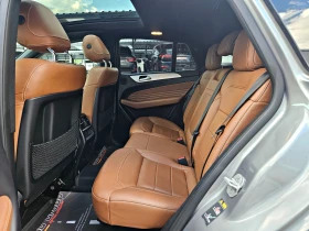 Mercedes-Benz GLE Coupe AMG/GERMANY/360CAMERA/PANO/AIR/AMBIENT/HARMAN/LIZI - 62500 лв. - 79986665 16