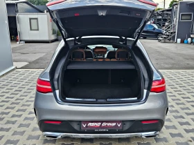 Mercedes-Benz GLE Coupe AMG/GERMANY/360CAMERA/PANO/AIR/AMBIENT/HARMAN/LIZI - 62500 лв. - 79986665 8