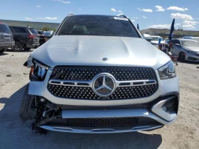 Mercedes-Benz GLE 350 2.0L 4 All wheel drive - 94100 лв. - 34146759 3