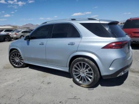 Mercedes-Benz GLE 350 2.0L 4 All wheel drive - 94100 лв. - 34146759 2