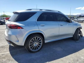Mercedes-Benz GLE 350 2.0L 4 All wheel drive - 94100 лв. - 34146759 12