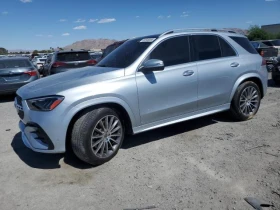 Mercedes-Benz GLE 350 2.0L 4 All wheel drive