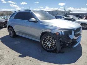 Mercedes-Benz GLE 350 2.0L 4 All wheel drive - 94100 лв. - 34146759 13