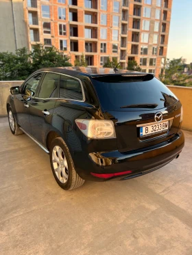 Mazda CX-7 2.2D | Mobile.bg    4