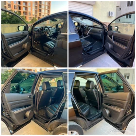 Mazda CX-7 2.2D | Mobile.bg    7