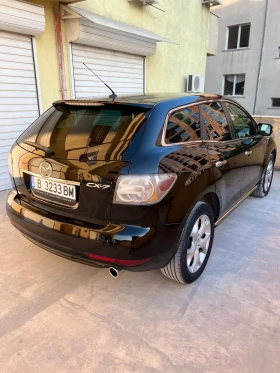Mazda CX-7 2.2D | Mobile.bg    5
