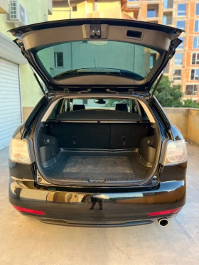 Mazda CX-7 2.2D | Mobile.bg    13