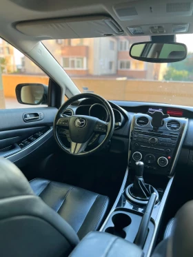 Mazda CX-7 2.2D | Mobile.bg    10