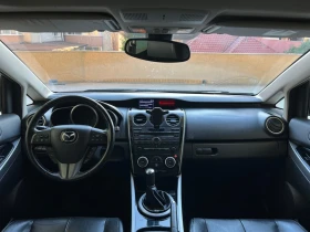 Mazda CX-7 2.2D | Mobile.bg    9