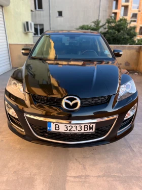 Mazda CX-7 2.2D | Mobile.bg    3