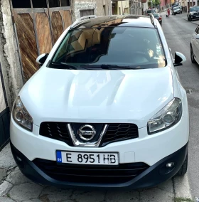 Nissan Qashqai 1.5 - 12500 лв. - 81375301 4