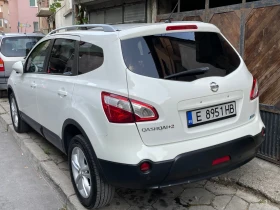 Nissan Qashqai 1.5 - 12500 лв. - 81375301 5